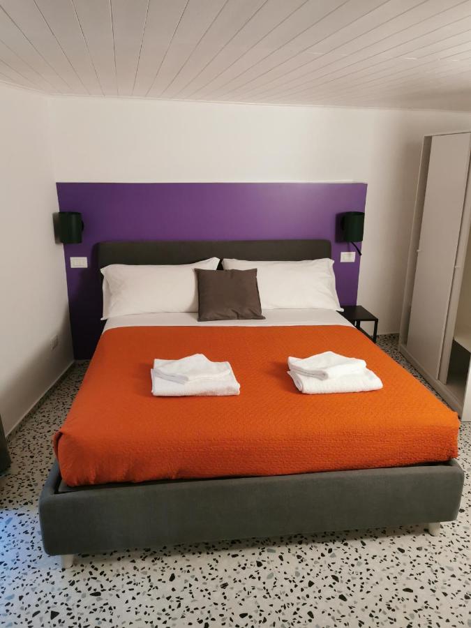 Appartement Cityloft Leda Maison