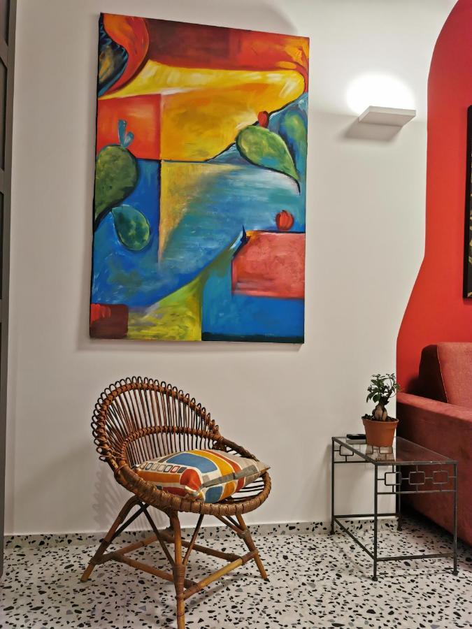 Cityloft Leda Maison Appartement