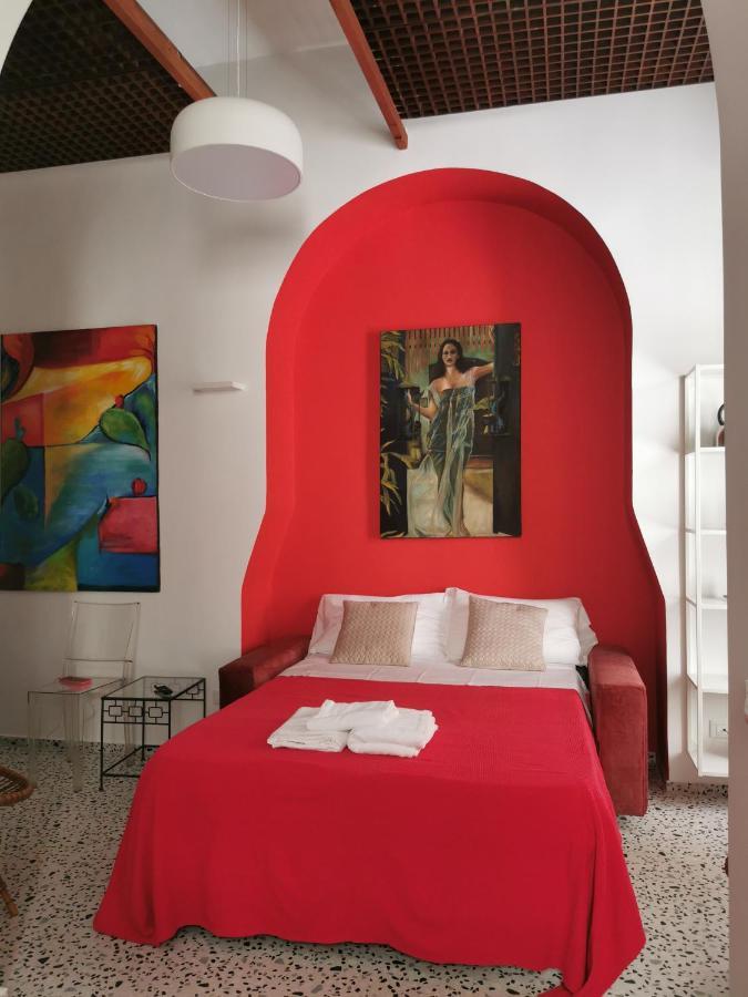 Cityloft Leda Maison Apartment Rome