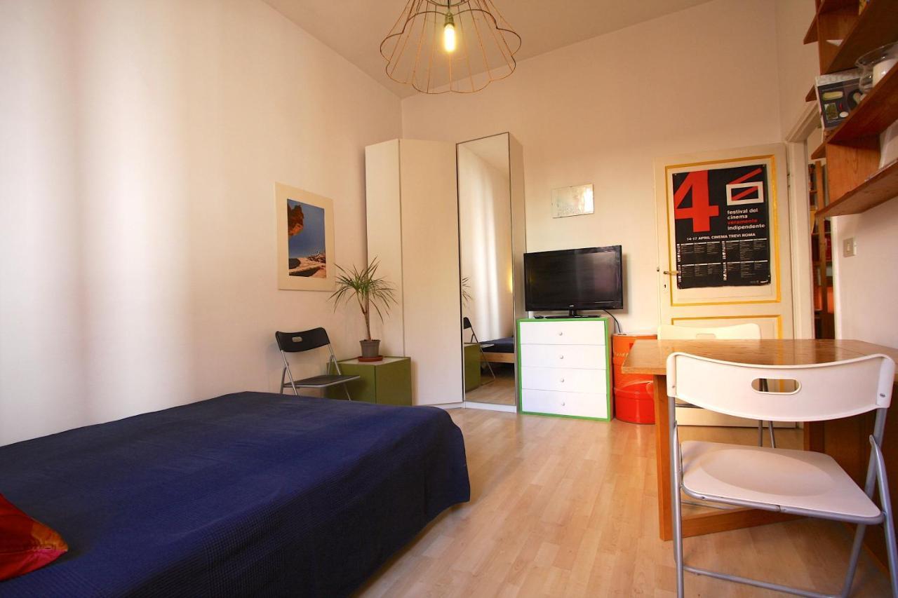 Vintagepigneto - Lovely Apartment