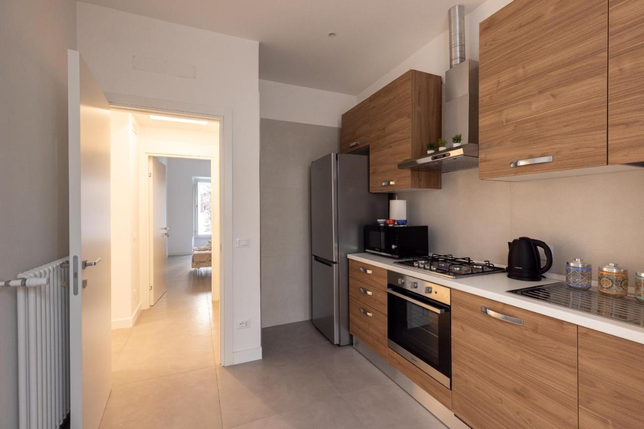 Appartement Domus Pontificia