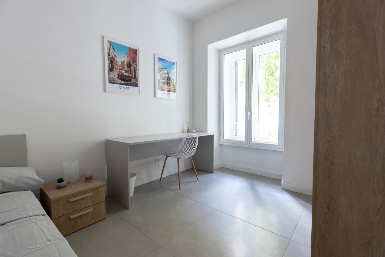 Domus Pontificia Appartement