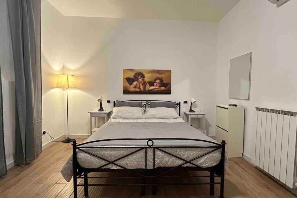 Apartamento New_central Vatican Maison - Free Wifi - A/c