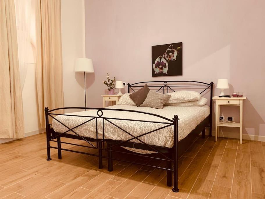 Apartamento New_central Vatican Maison - Free Wifi - A/c