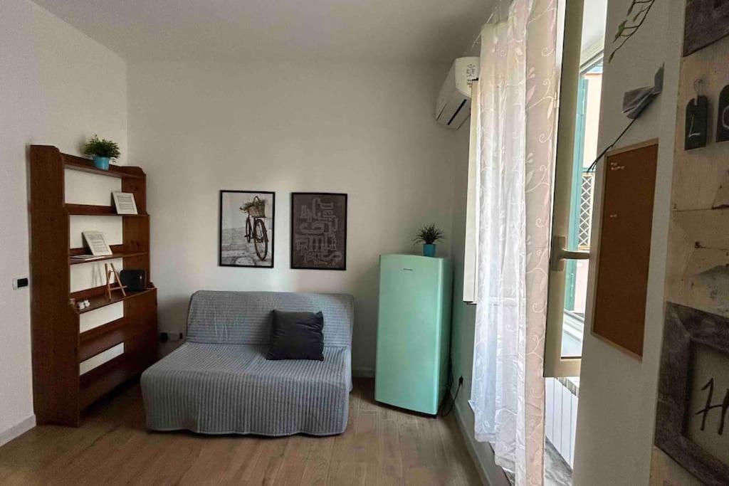Apartamento New_central Vatican Maison - Free Wifi - A/c Roma
