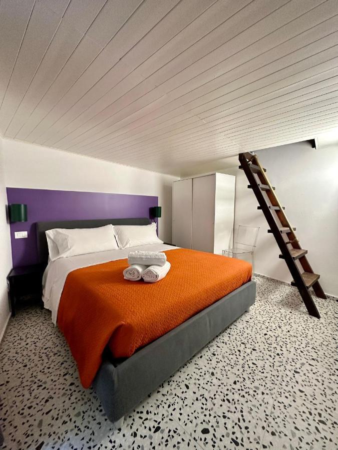 Cityloft Leda Maison
