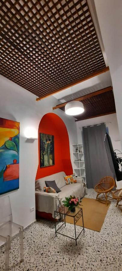 Cityloft Leda Maison Apartment *