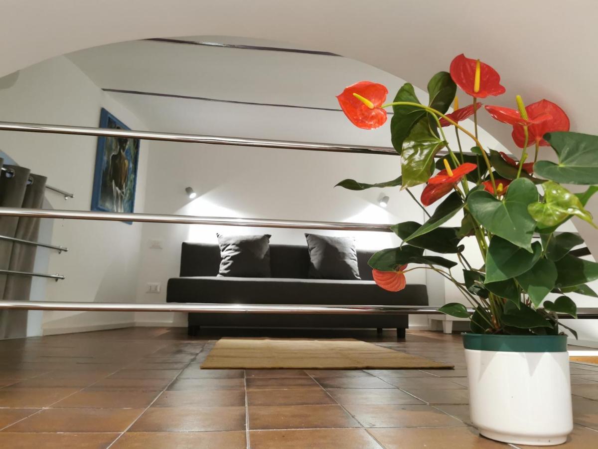 Apartment Cityloft Leda Maison Rome