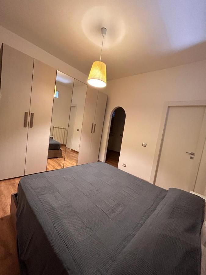 Bucaneve House Roma