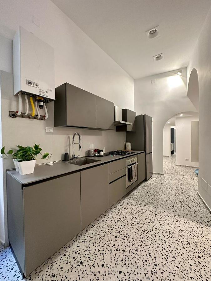 Cityloft Leda Maison Appartement *