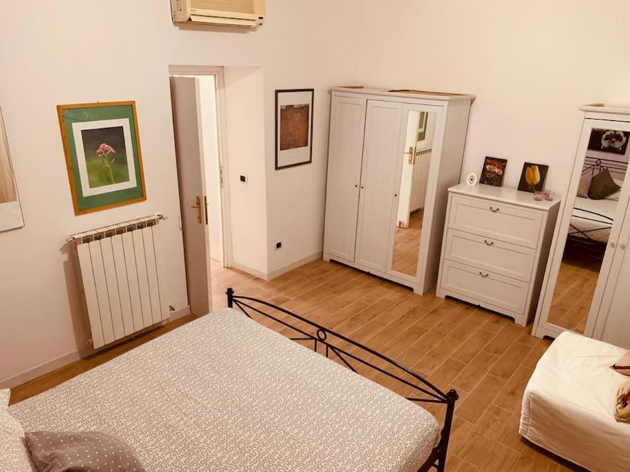 New_central Vatican Maison - Free Wifi - A/c Apartamento