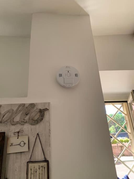 Apartamento New_central Vatican Maison - Free Wifi - A/c *