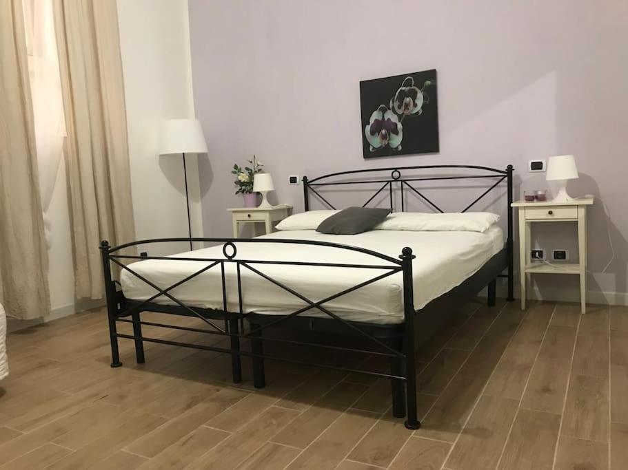Apartamento New_central Vatican Maison - Free Wifi - A/c Roma