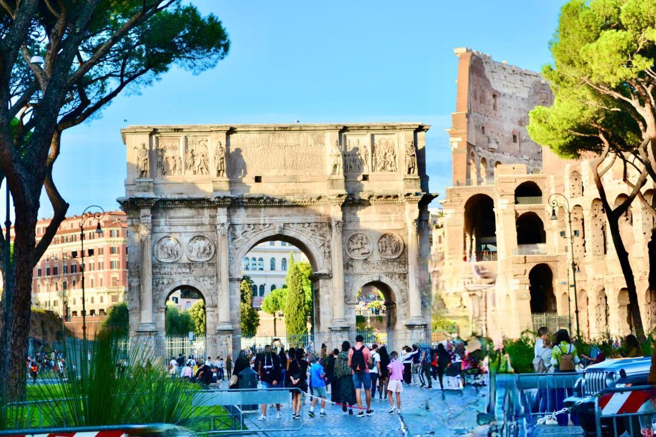Luxury Apartamento Roma