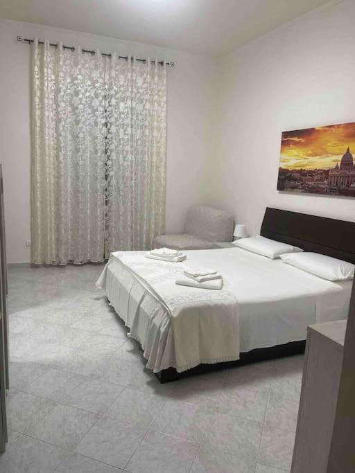 Appartement Pigneto