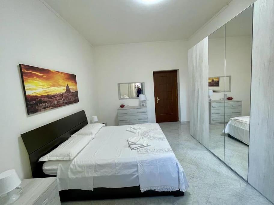 Appartement Pigneto Rome