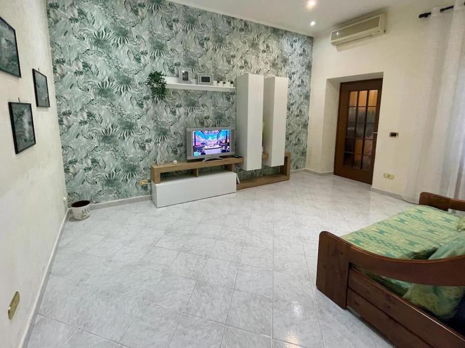 Appartement Pigneto