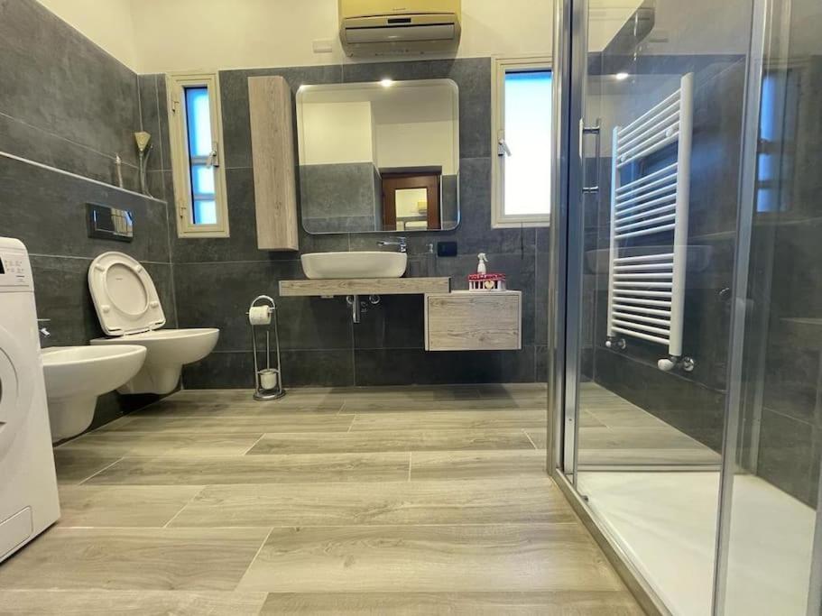 Pigneto Appartement Rome