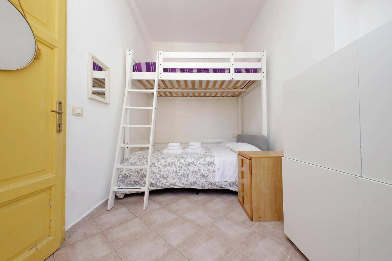 Apartment Piccola Piazza Della Liberta Rome