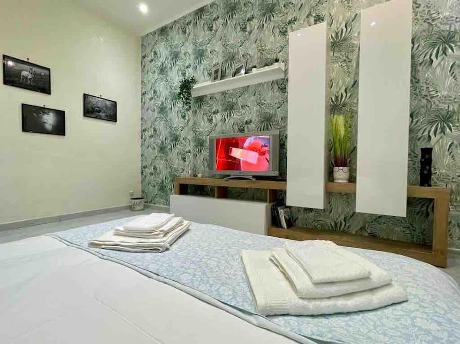 Appartement Pigneto