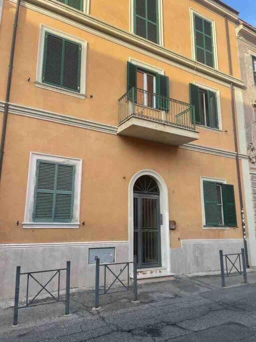Appartement Pigneto Rome