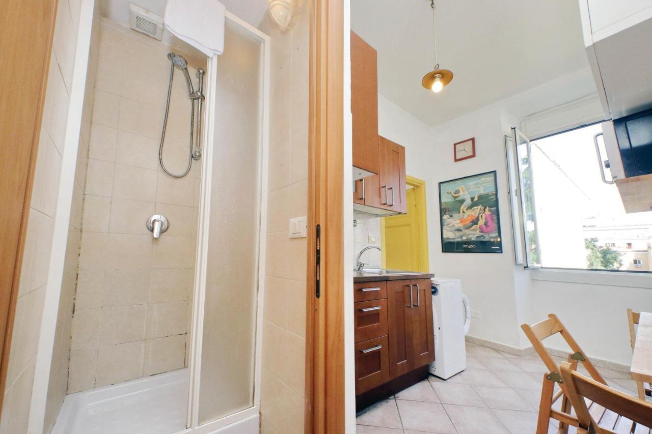 Piccola Piazza Della Liberta Apartment *