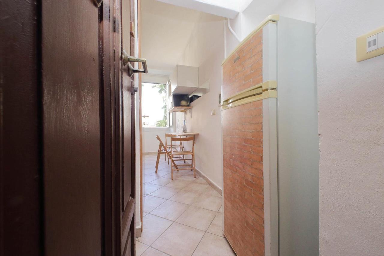 Piccola Piazza Della Liberta Apartment Rome