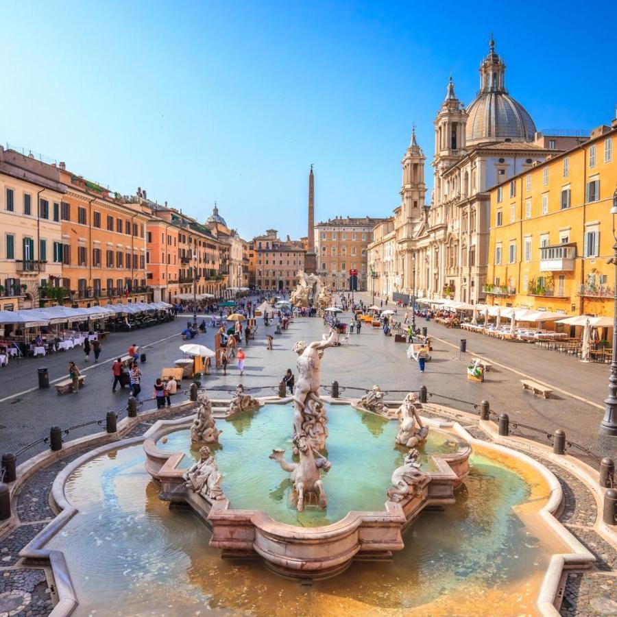 La Casetta Dei Cappellari * Roma