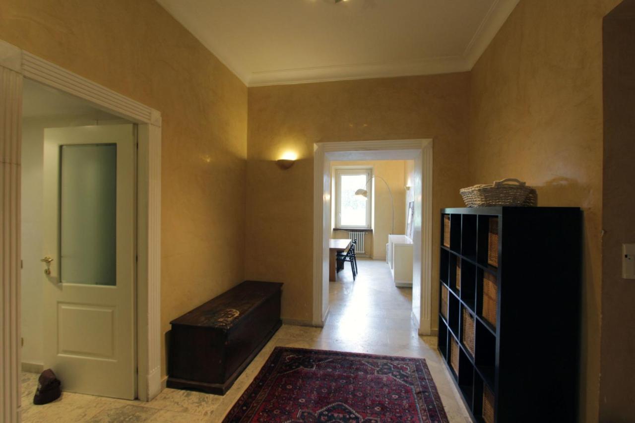 Cattaneo Flat Rome