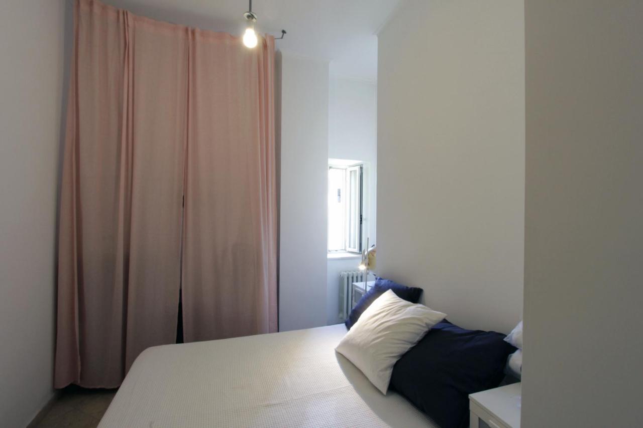 Cattaneo Flat * Rome