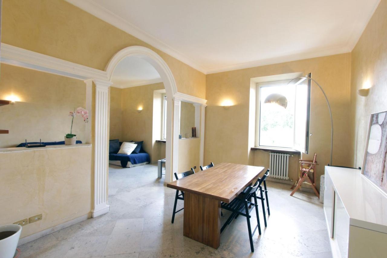 Apartment Cattaneo Flat *