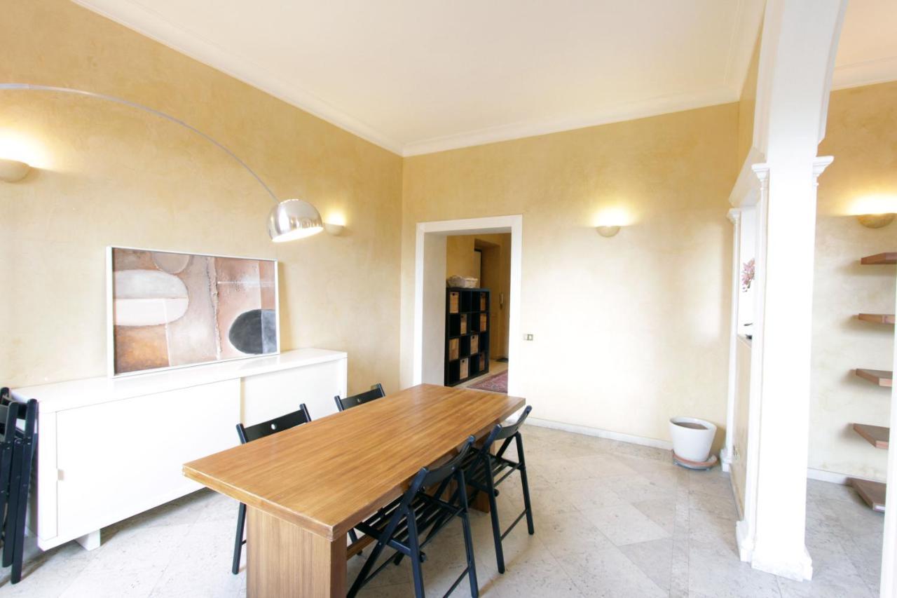 Cattaneo Flat Rome