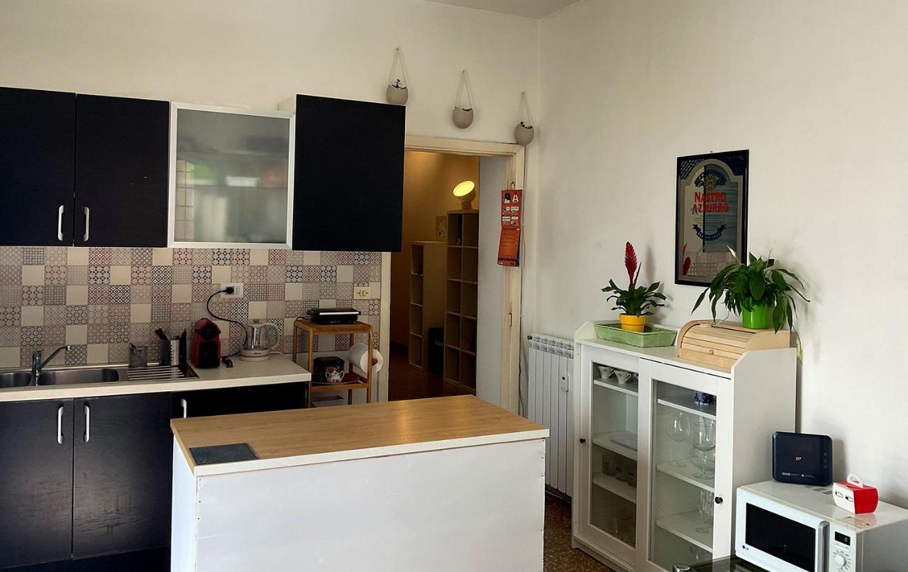 Apartamento La Terrazza *