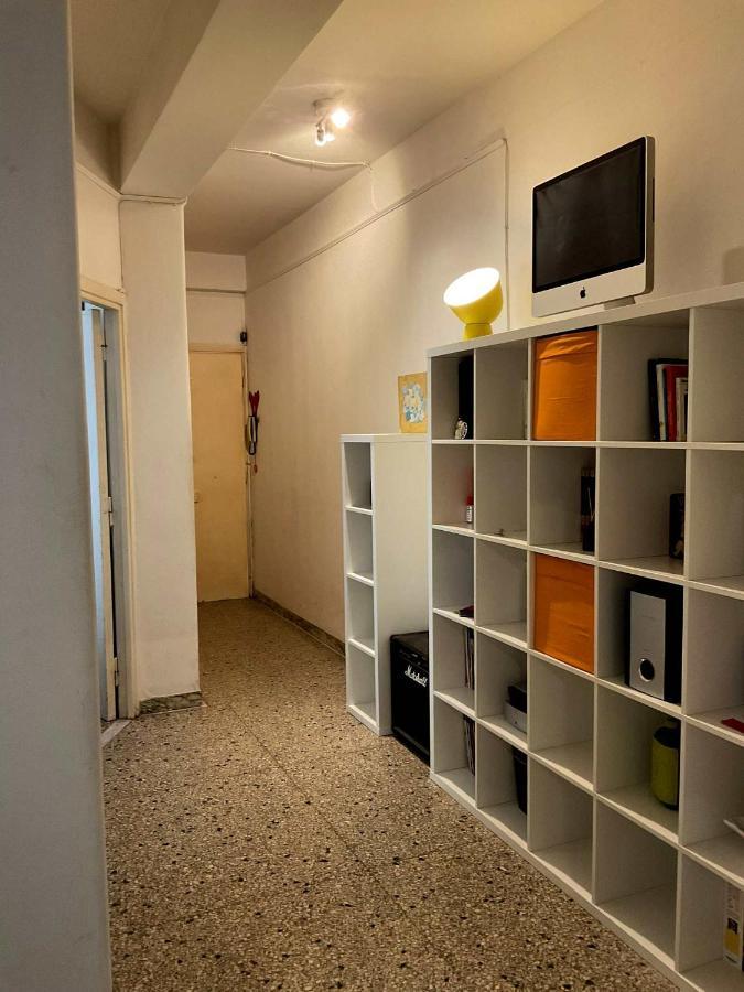 Apartamento La Terrazza *