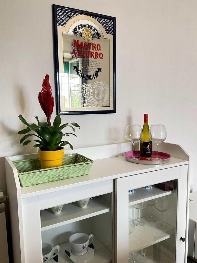 La Terrazza Apartamento