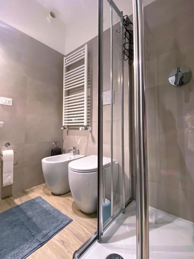 Pandora Apartment Rome