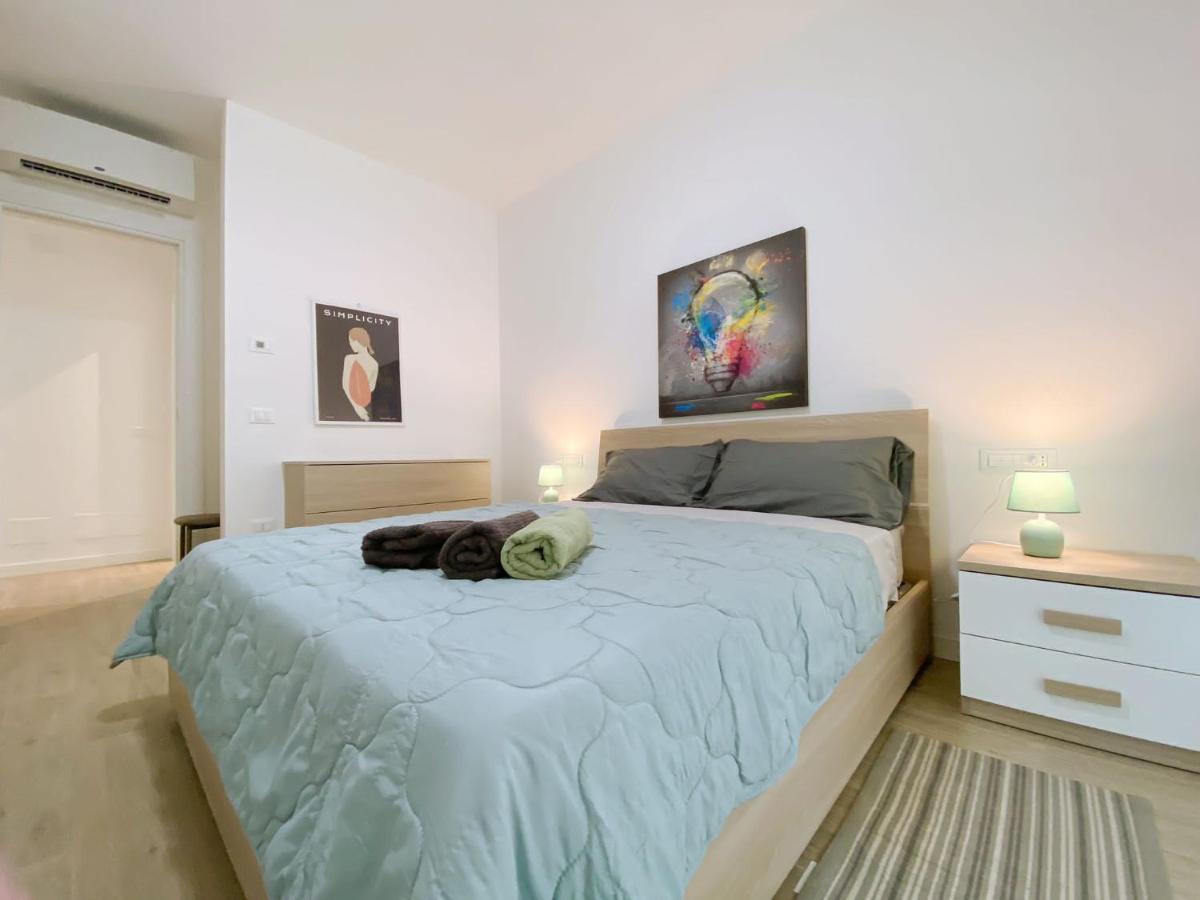 Pandora Apartment
