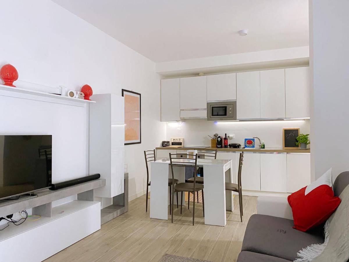 Apartment Pandora *