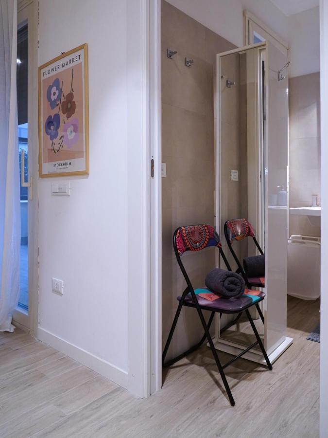 Pandora Apartment *