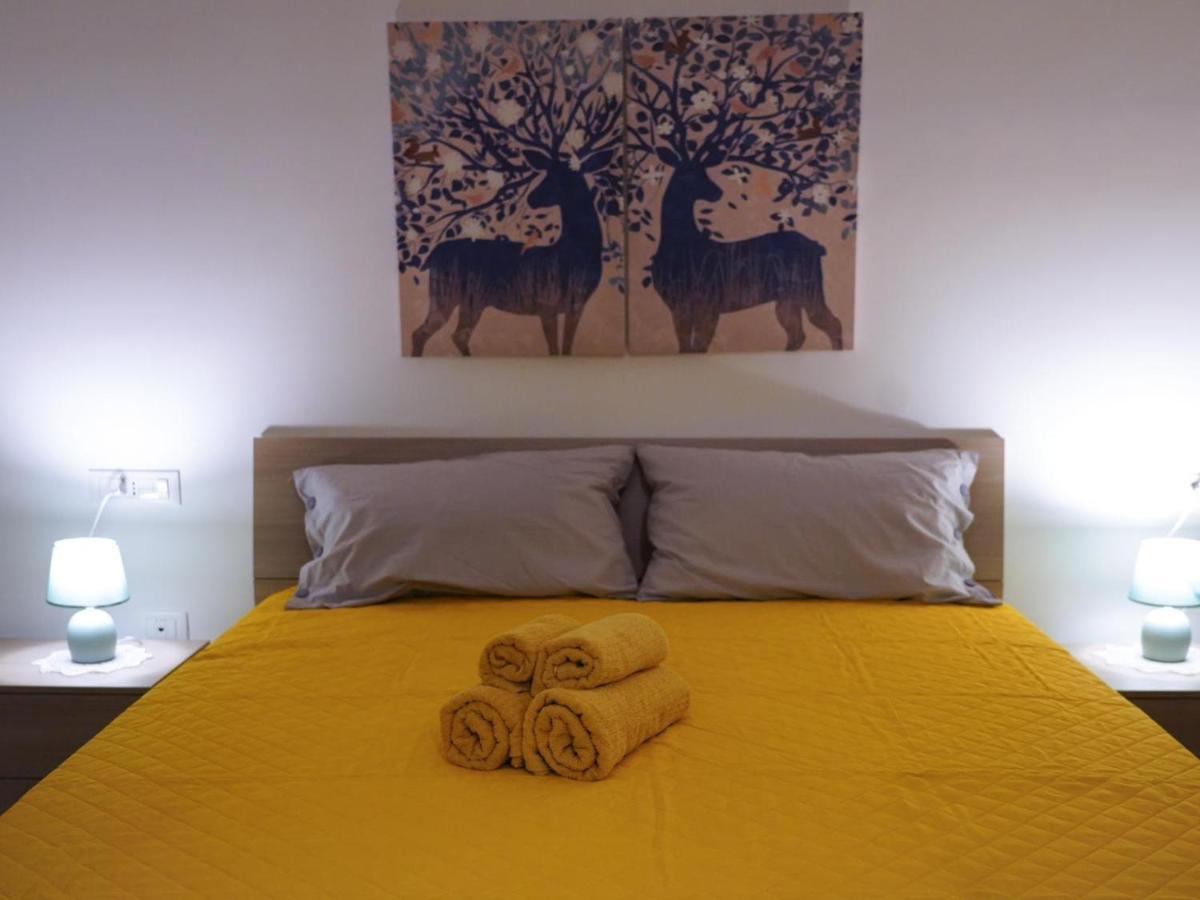 Pandora Apartment Rome