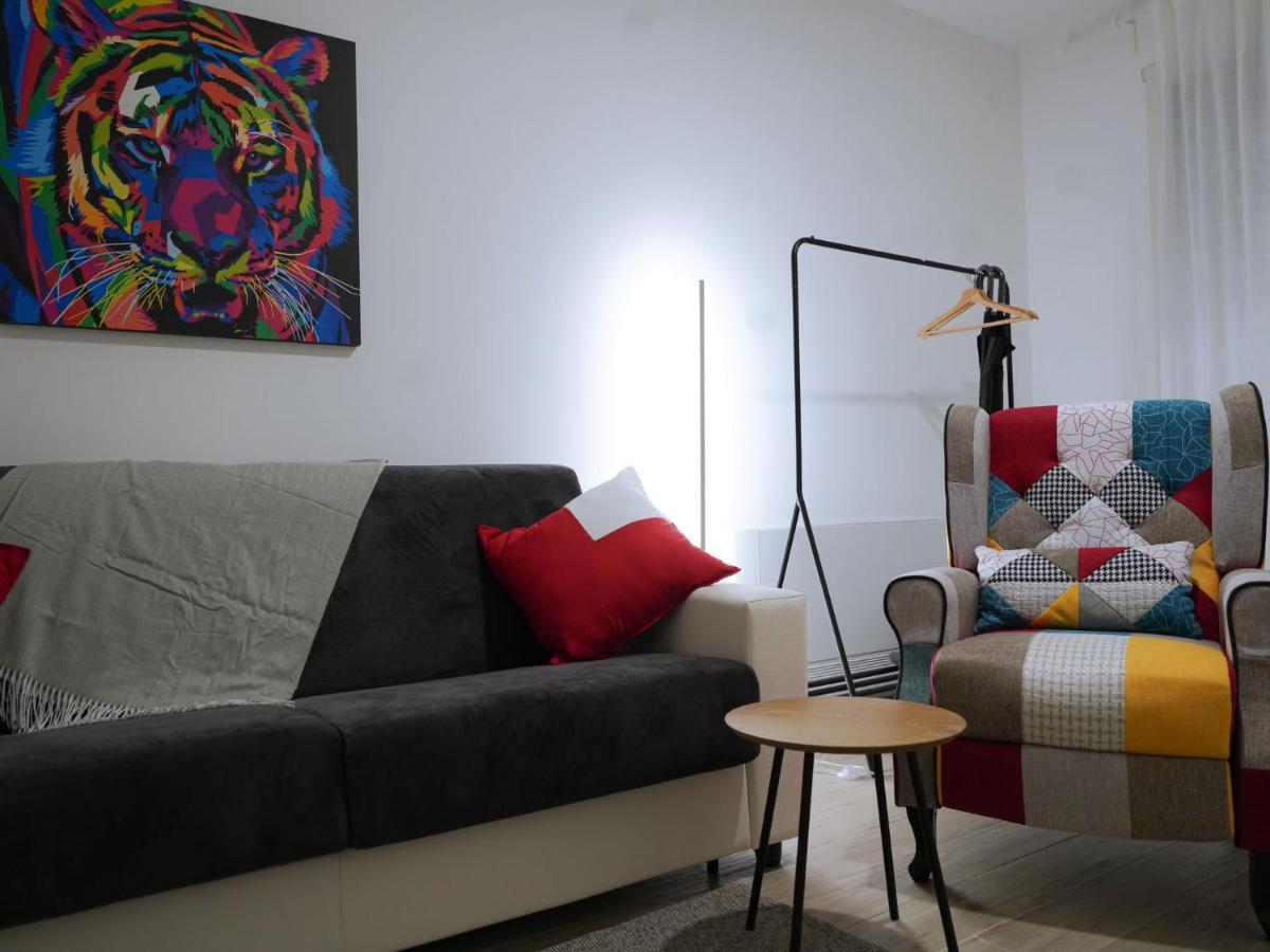 Apartment Pandora Rome