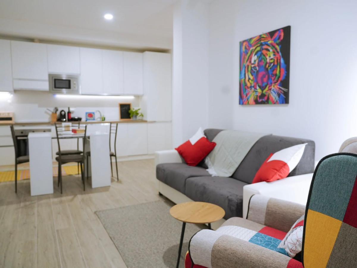 Pandora Apartment Rome