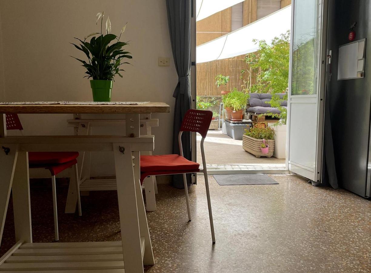 Apartamento La Terrazza Roma