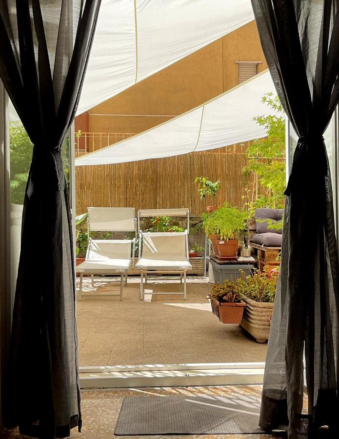 La Terrazza