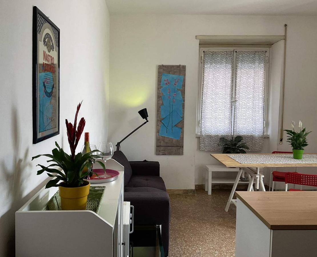 Apartamento La Terrazza