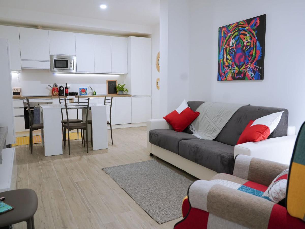Apartment Pandora Rome