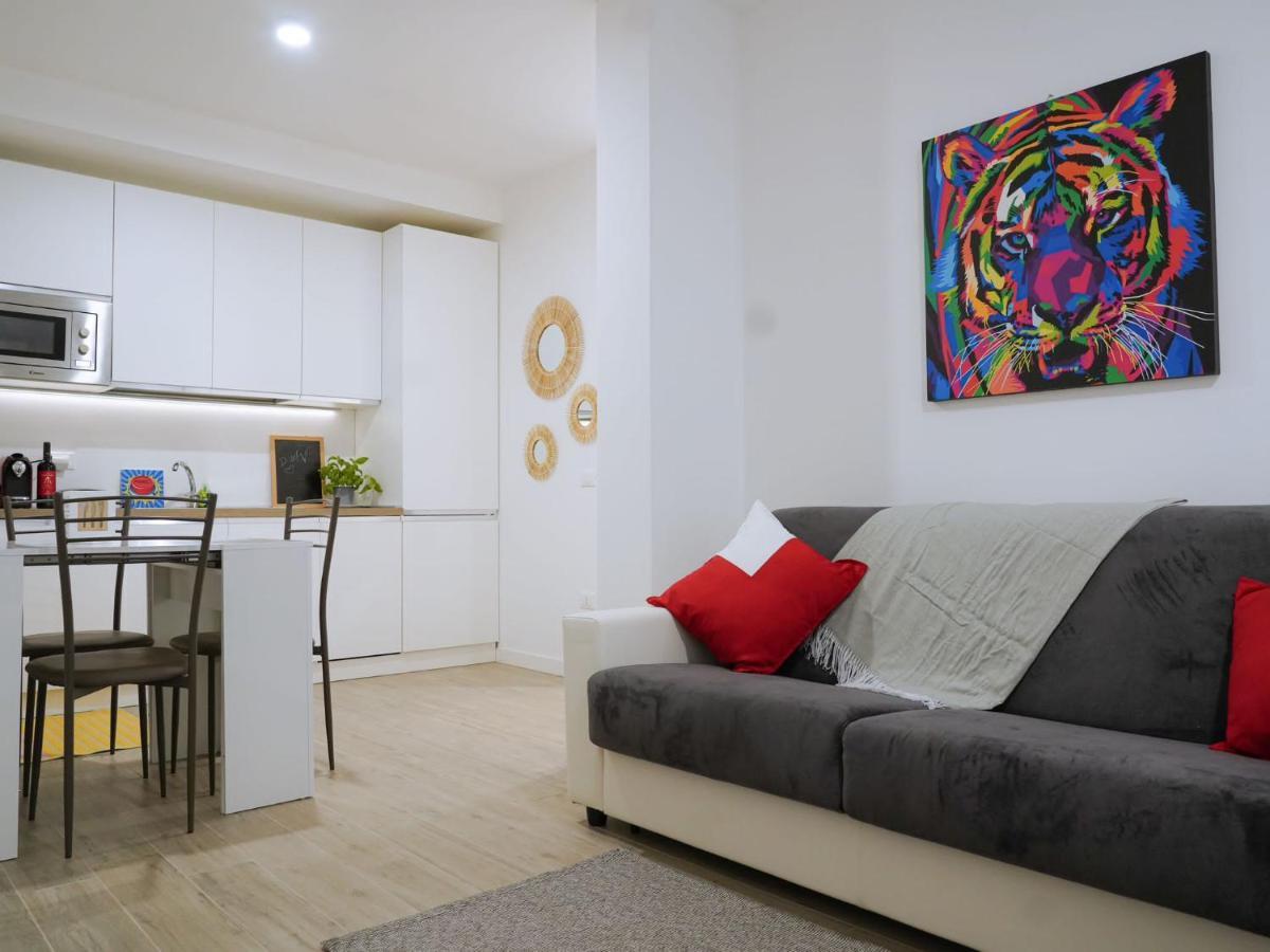 Pandora Apartment *