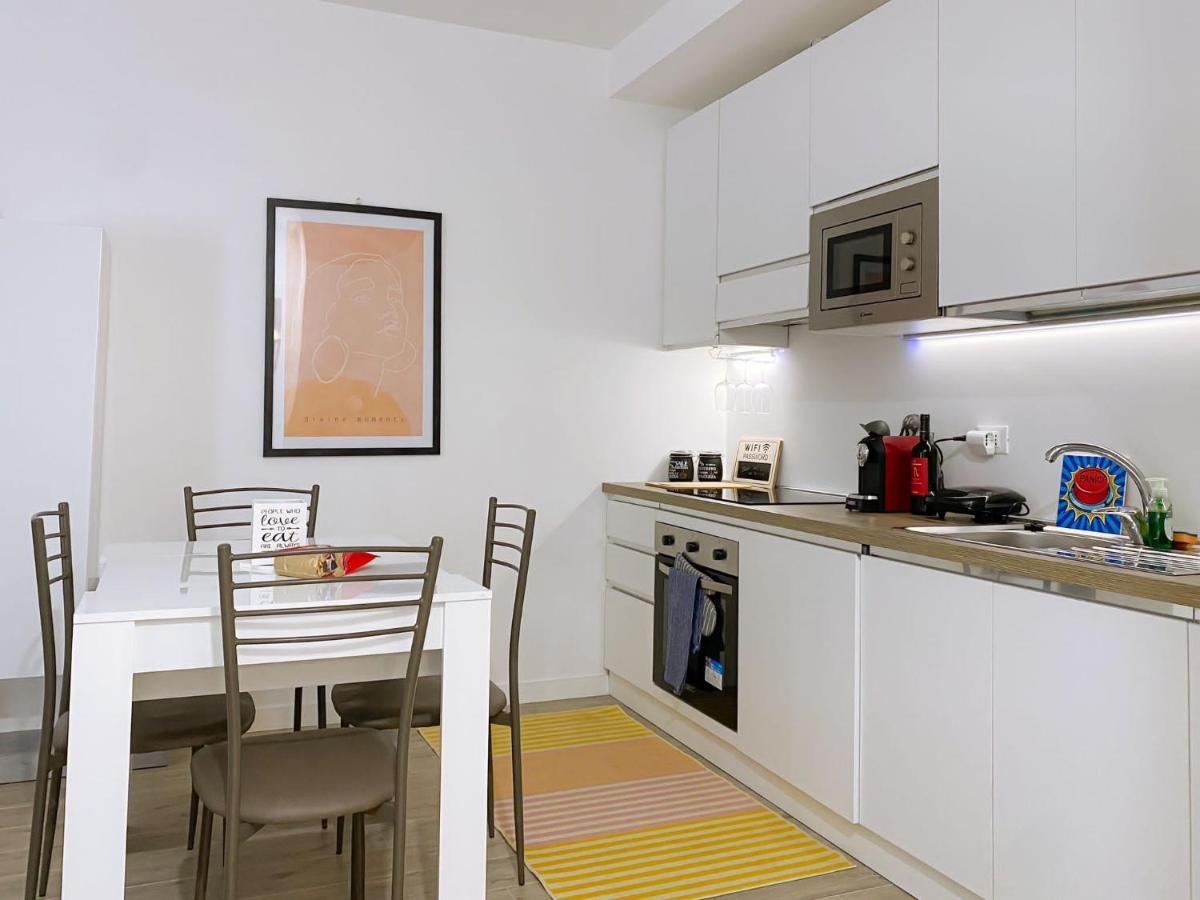 Pandora Apartment Rome