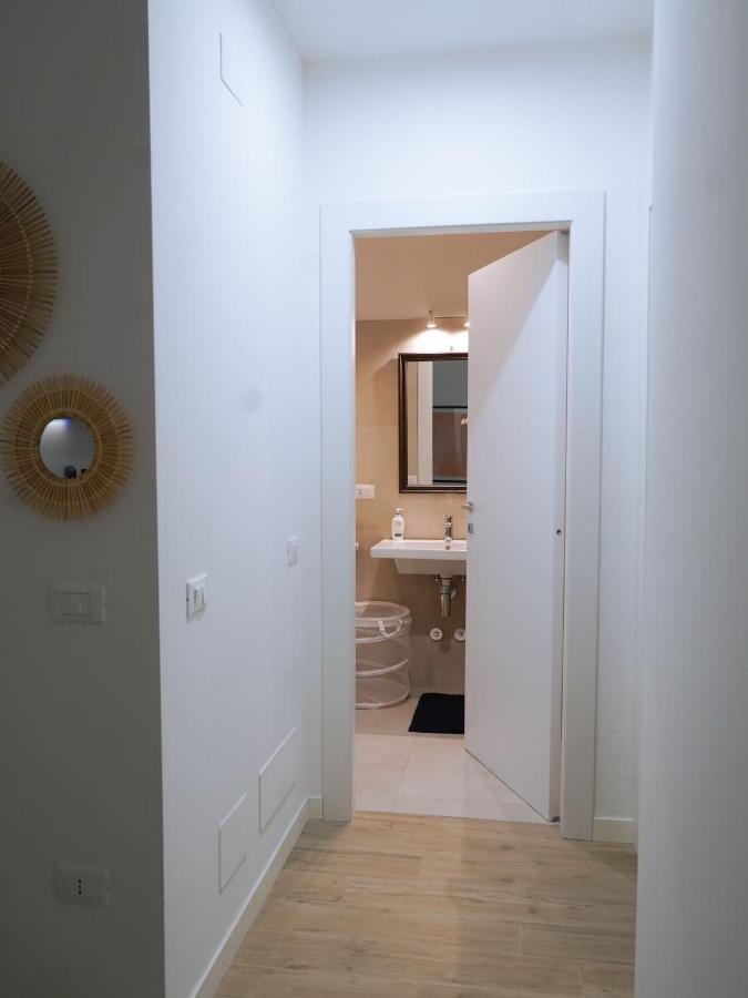 Pandora Apartment *