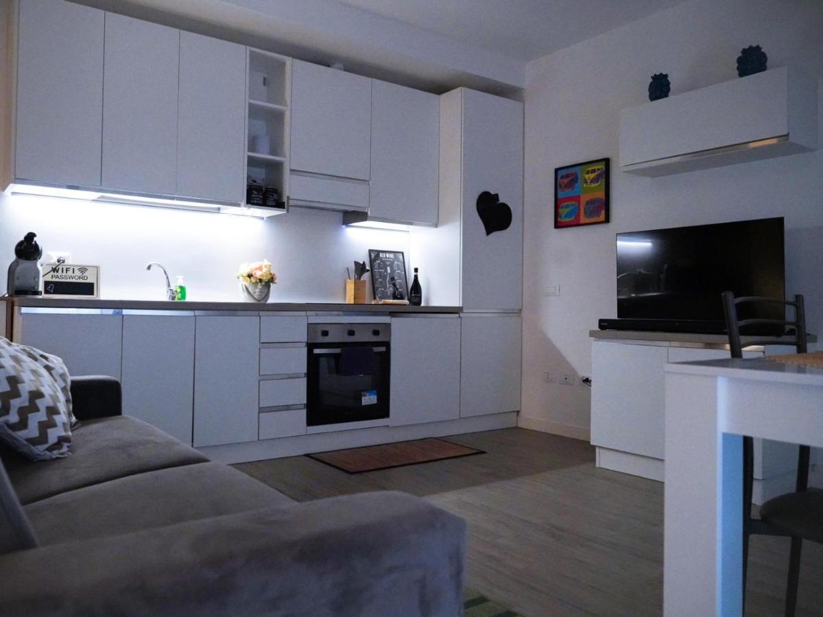 Pandora Apartment Rome